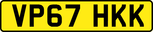 VP67HKK