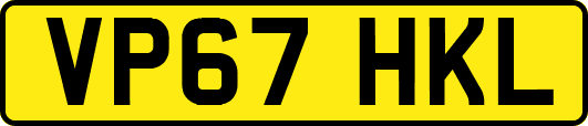 VP67HKL