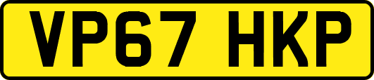 VP67HKP