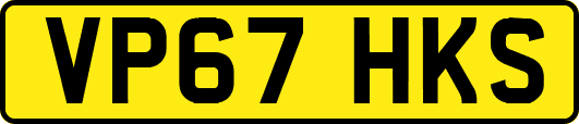 VP67HKS