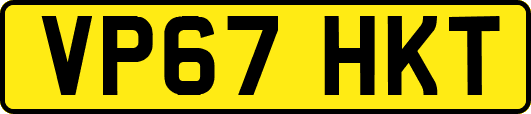 VP67HKT
