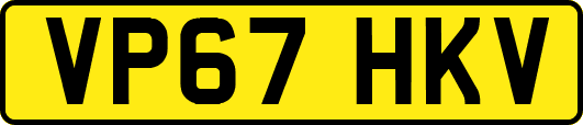 VP67HKV