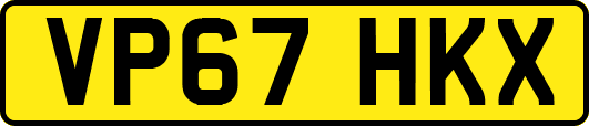 VP67HKX