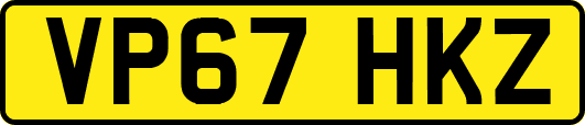 VP67HKZ