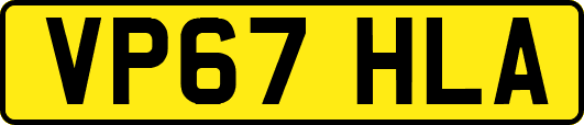 VP67HLA