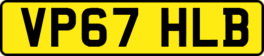 VP67HLB