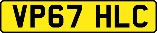 VP67HLC