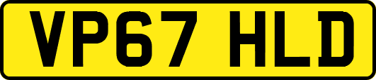 VP67HLD
