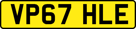 VP67HLE