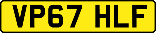 VP67HLF
