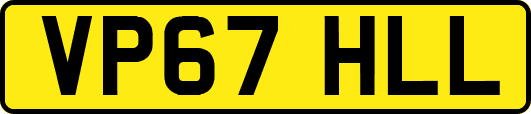 VP67HLL