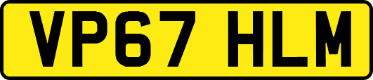 VP67HLM