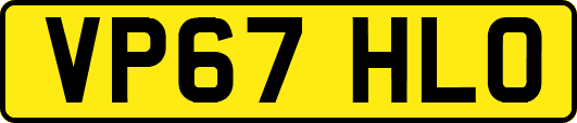 VP67HLO