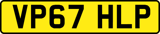VP67HLP