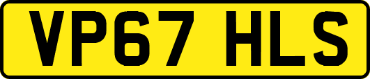 VP67HLS