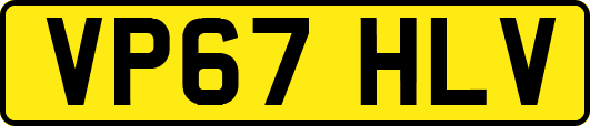 VP67HLV