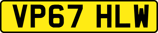 VP67HLW