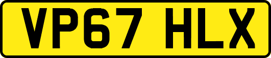VP67HLX