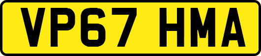 VP67HMA