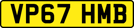 VP67HMB