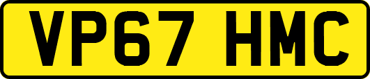 VP67HMC