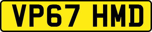 VP67HMD