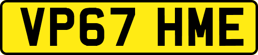 VP67HME