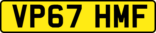 VP67HMF