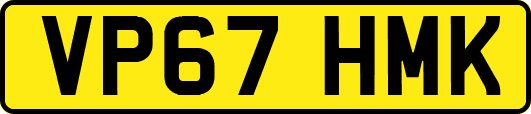 VP67HMK