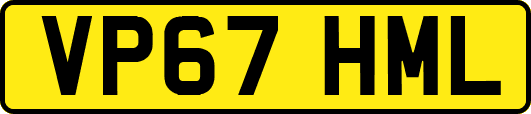 VP67HML