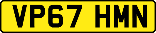 VP67HMN