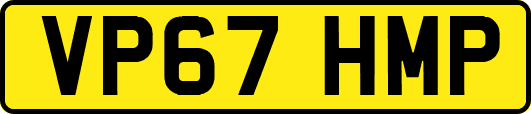 VP67HMP