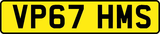 VP67HMS