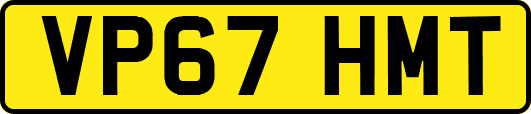 VP67HMT