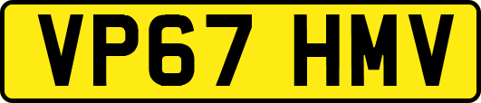 VP67HMV