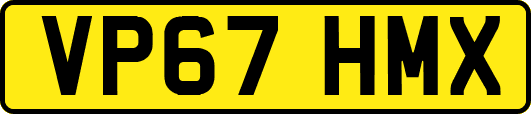 VP67HMX