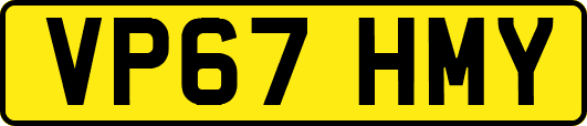 VP67HMY