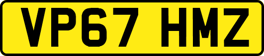 VP67HMZ