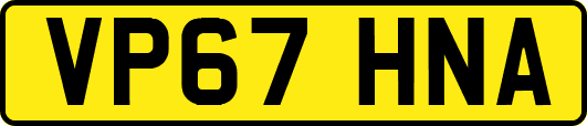 VP67HNA