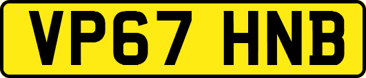 VP67HNB