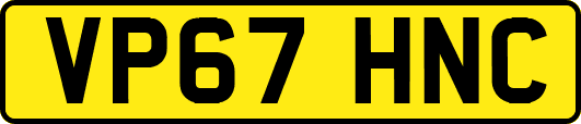 VP67HNC