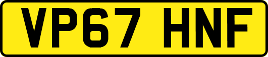 VP67HNF