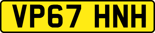 VP67HNH