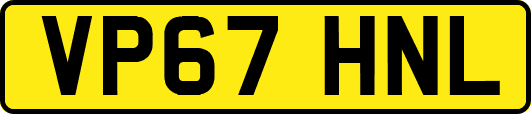 VP67HNL