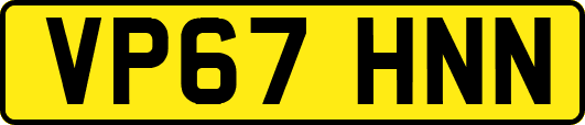 VP67HNN