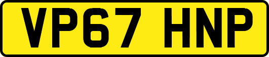 VP67HNP