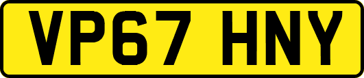 VP67HNY