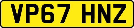 VP67HNZ