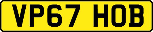 VP67HOB