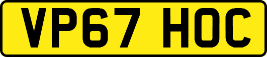 VP67HOC